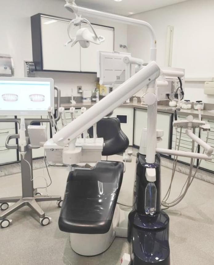 Clínica Áquila Saúde