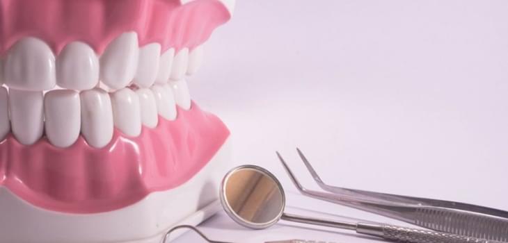 Periodontia - Áquila Saúde